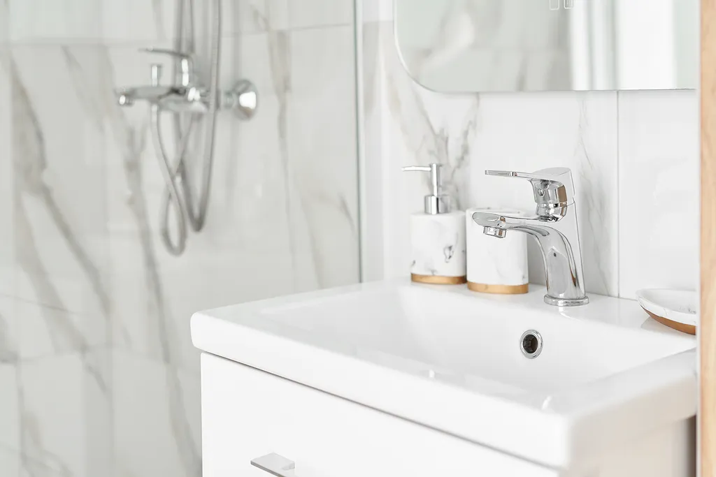 Апартаменты Baltic Sense