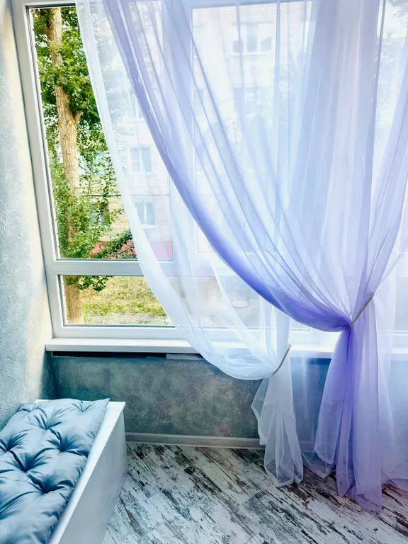 Уютная квартира в новостройке недалеко от трассы М4 Дон