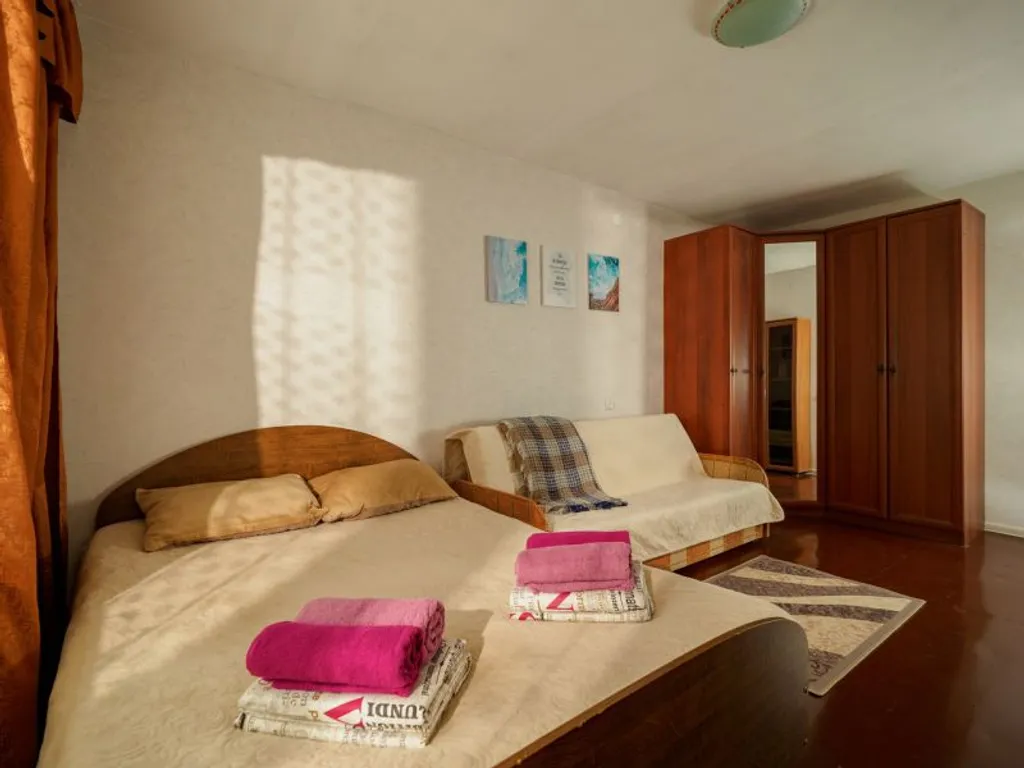 Квартира для вашего отдыха — аренда посуточно в Смоленск