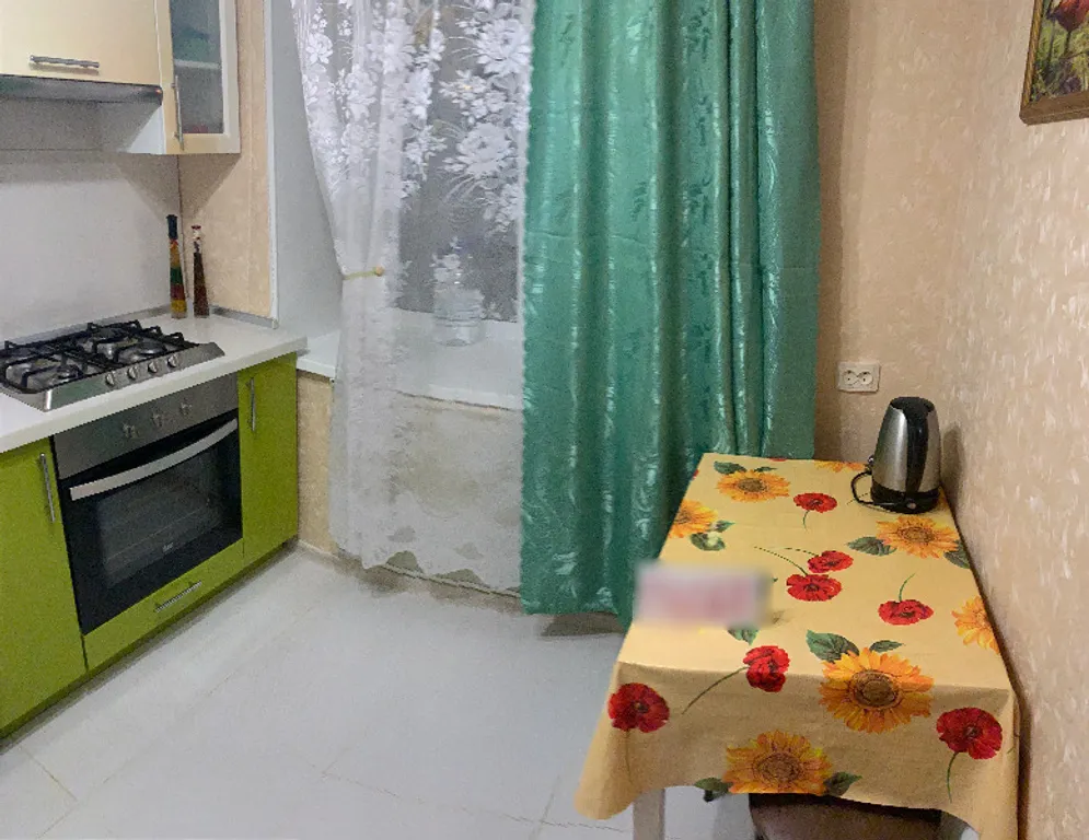 Квартира в центре