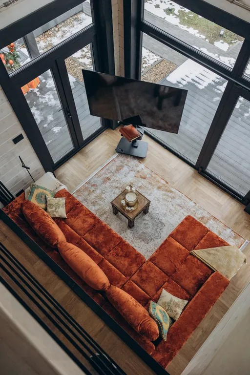 Коттедж Идеальный дом для отдыха у леса — аренда посуточно в Щёлково