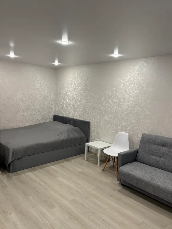 Квартира Уютная квартира не далеко от центра города — Ярославль