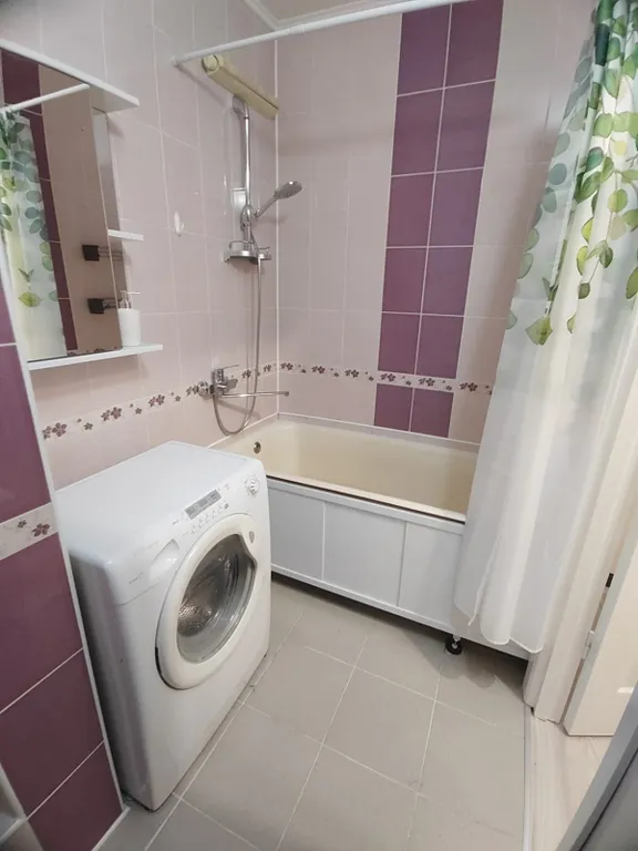 Уютная квартира в спальном районе на Ерофее