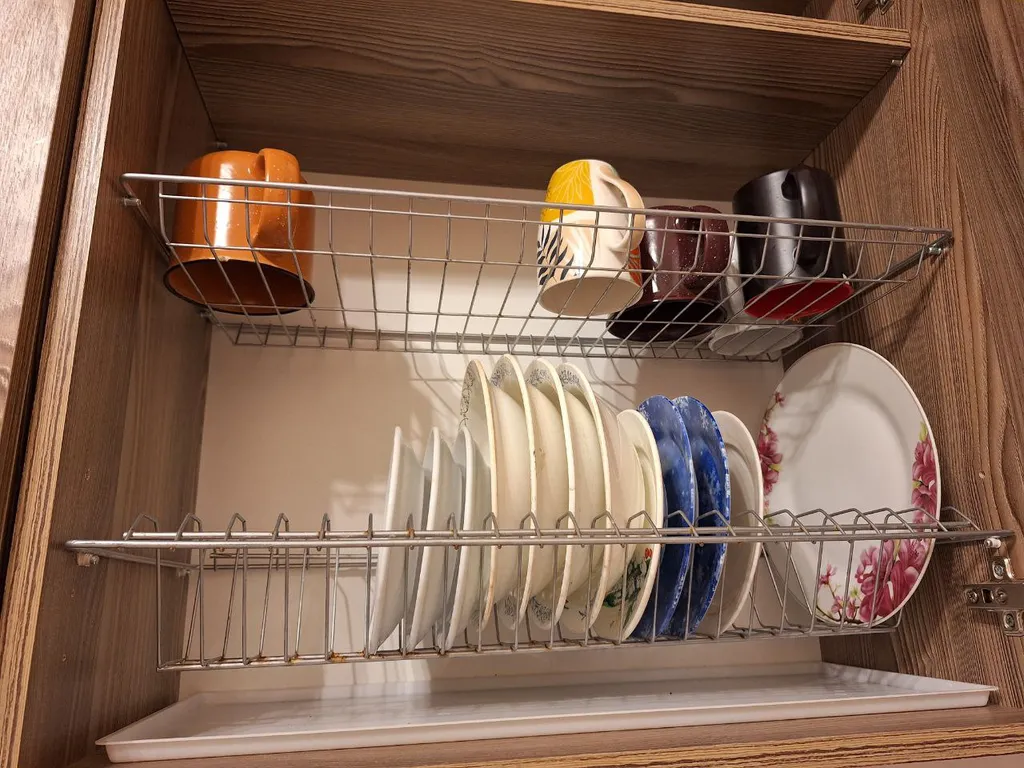 Уютная квартира в тихом ЖК