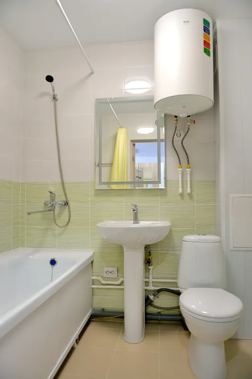 Солнечная студия на Ленинской