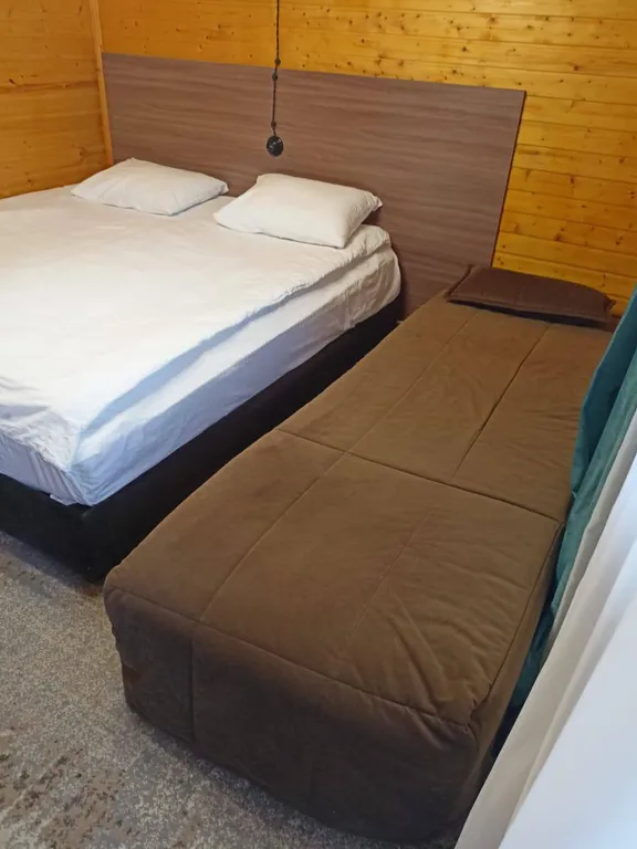 Домик в горах