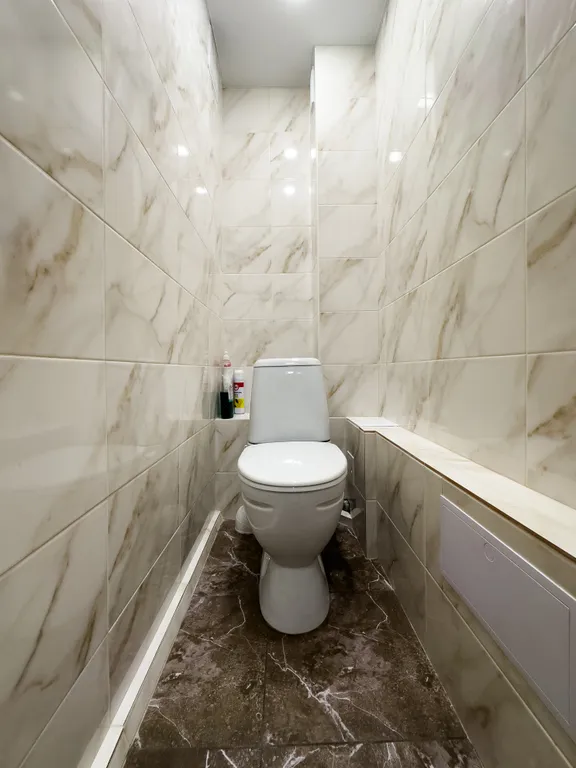 Квартира рядом с рекой и аквапарком