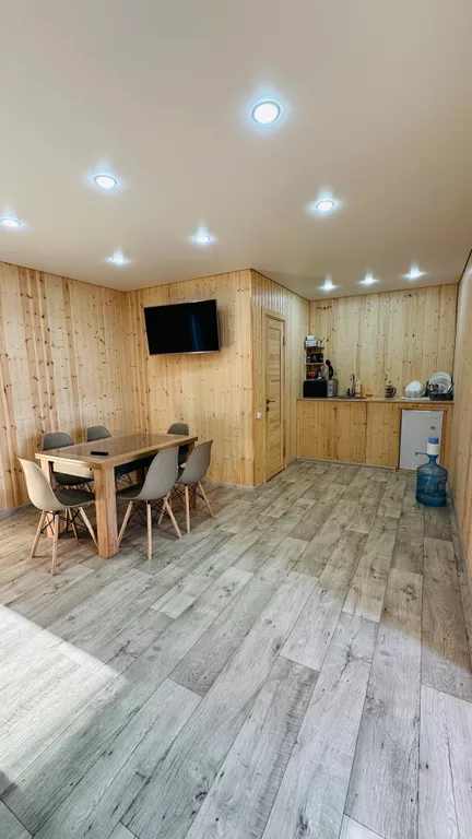 Коттедж Дом с баней и чаном — аренда посуточно в Южноуральск