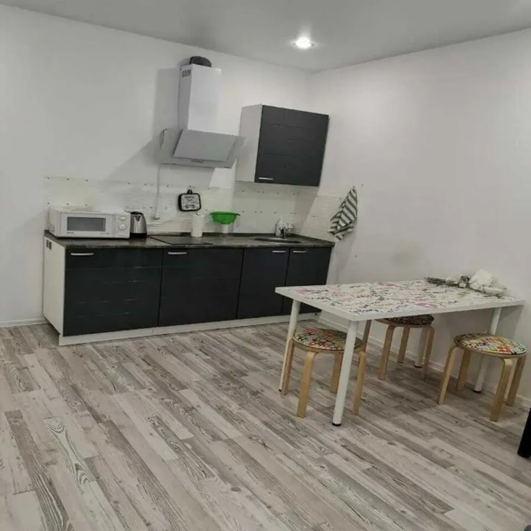 Квартира 1-комнатная Квартира — Волгоград