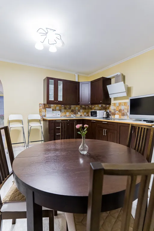 Квартира 1-комнатная Квартира — Анапа