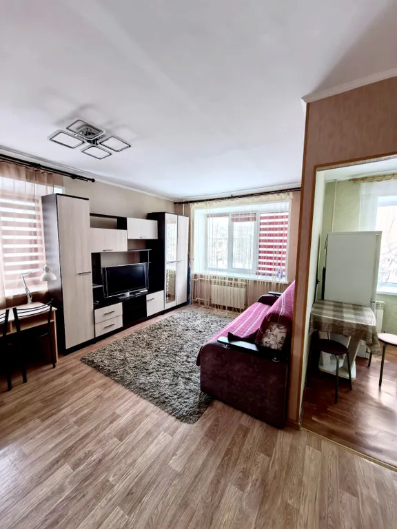 Уютная чистая квартира в центре