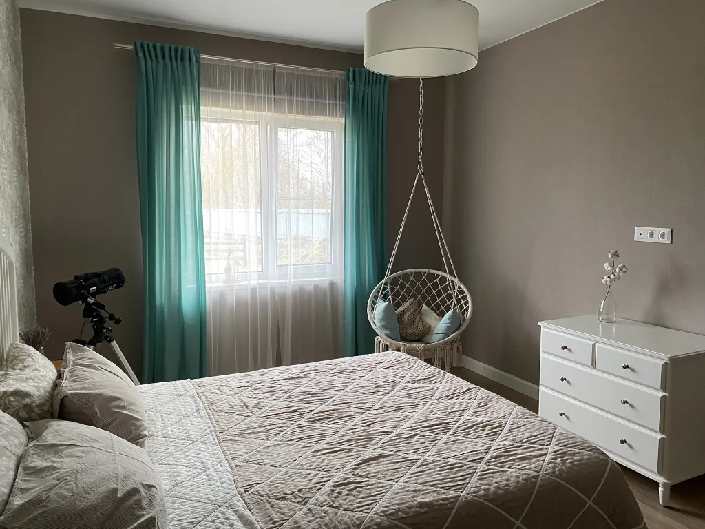 Дом у озера