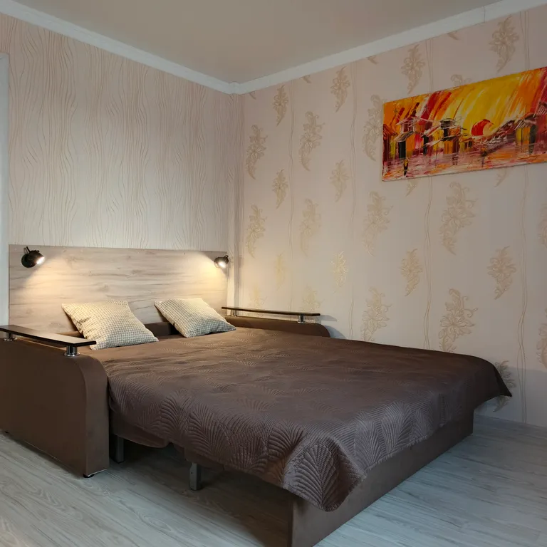 Квартира Квартира Солнечная  на Солнечной у моря — Зеленоградск