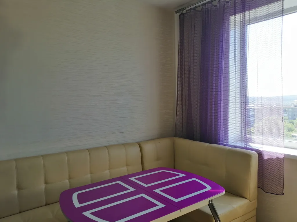 Раздельные комнаты для руководящего состава