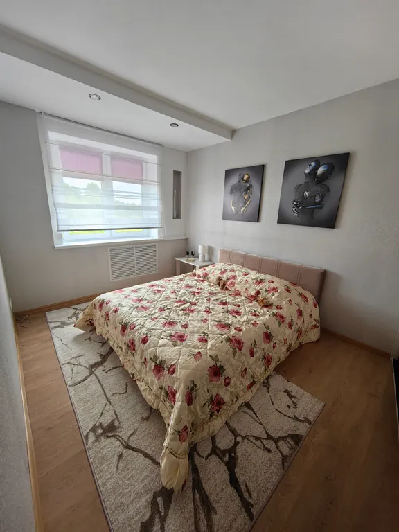 Квартира возле ТЦ Тринити