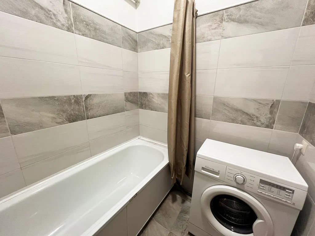 Квартира у ЖД вокзала