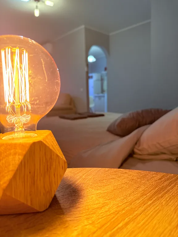 Квартира Уютная квартира на главной улице города — Тверь