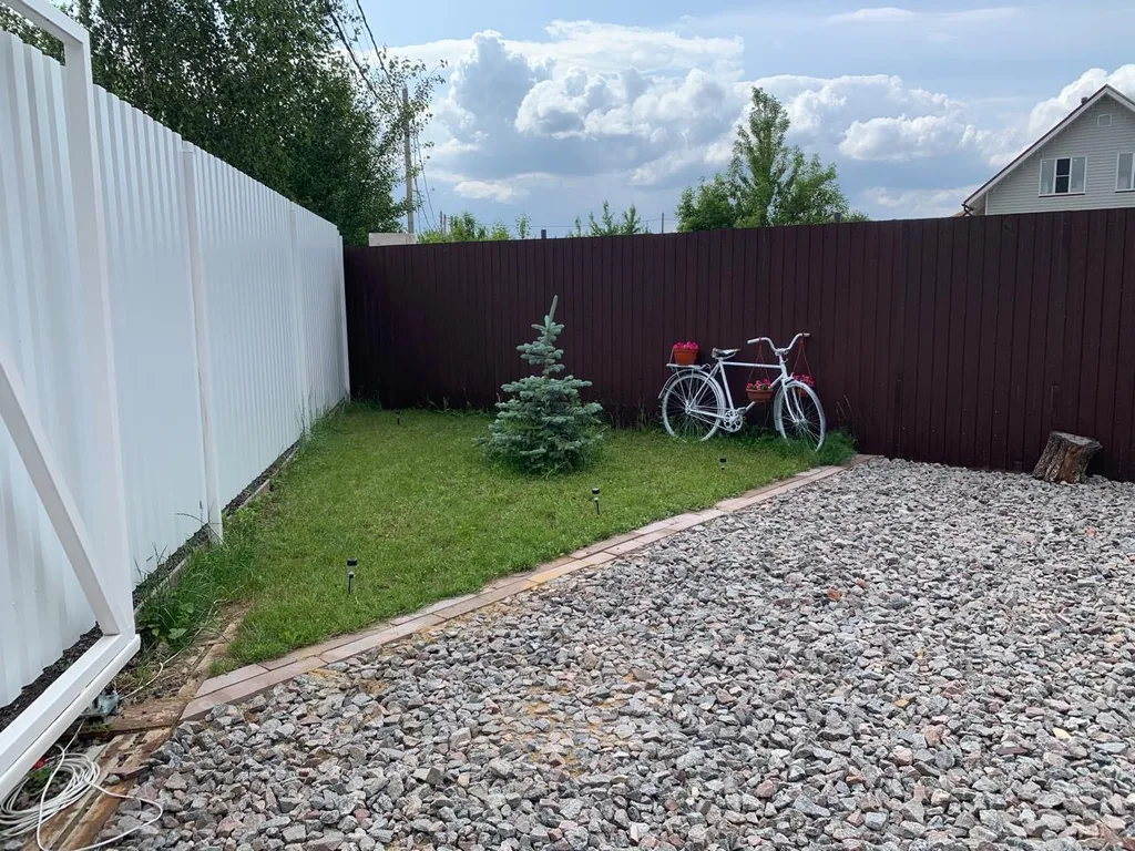 Уютный дом с баней на дровах