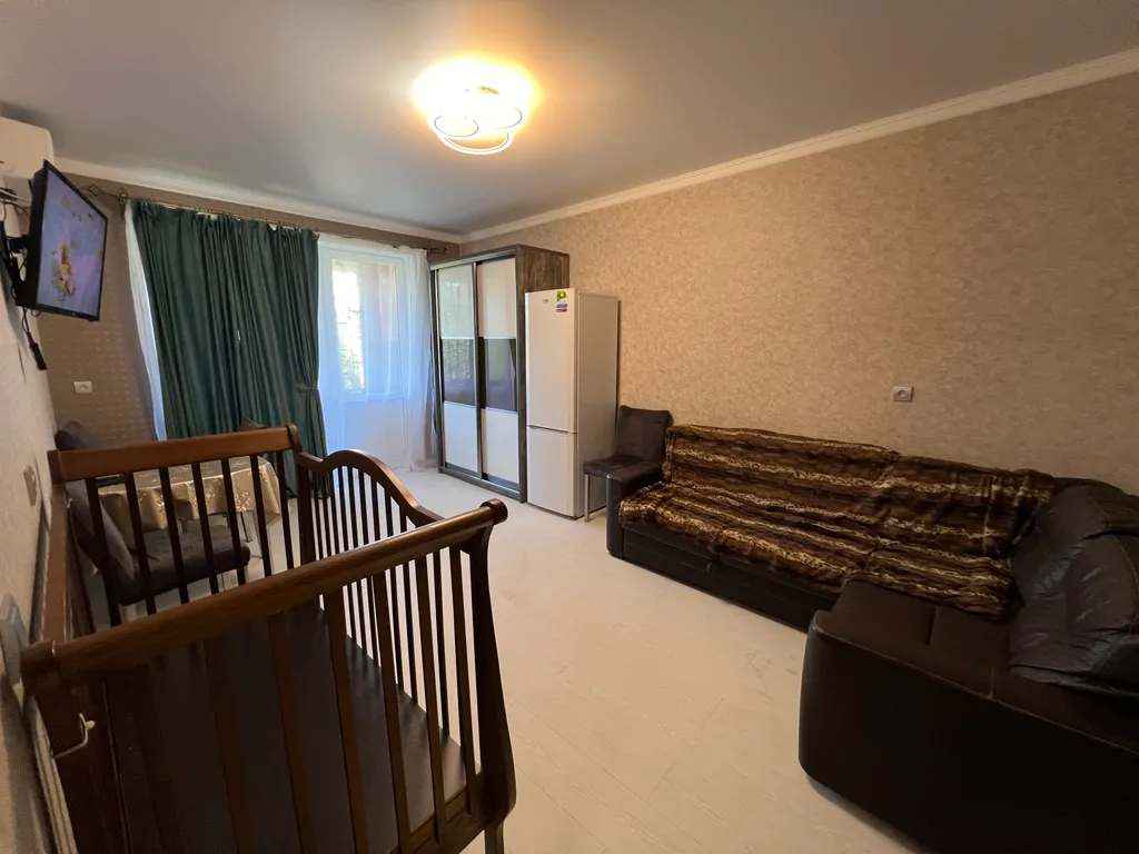 Уютная квартира рядом с морем