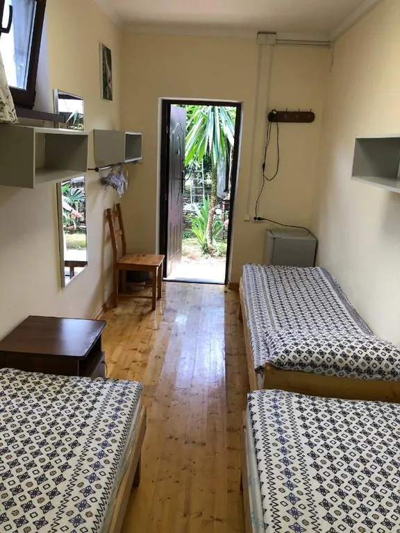 Квартира Комната — аренда посуточно в Хыпста