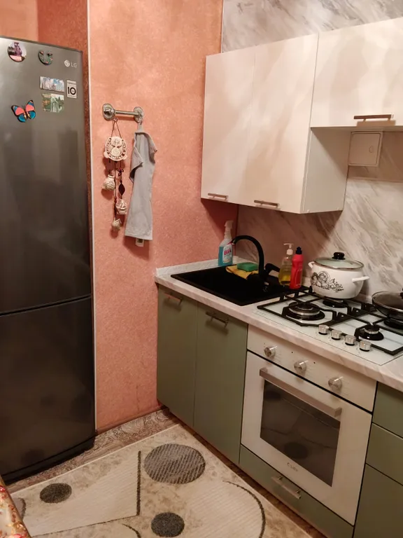 Дивеево уютная квартира