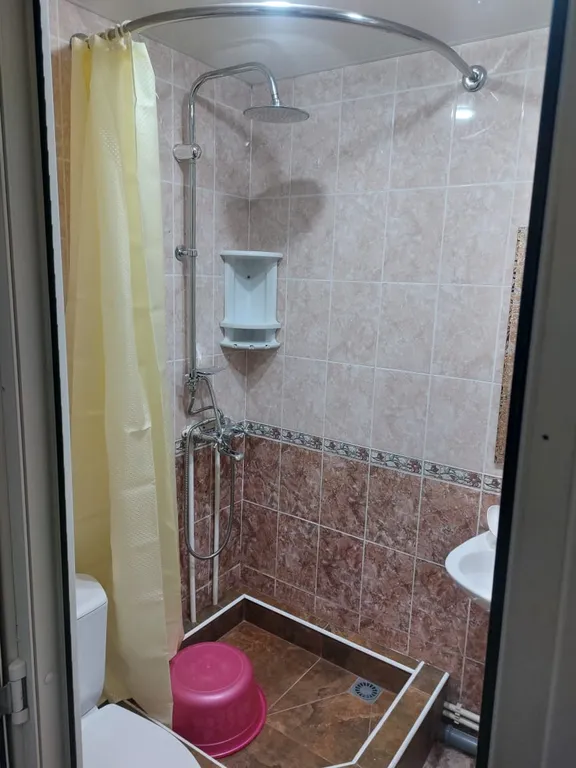 Уютная квартира в курортной зоне