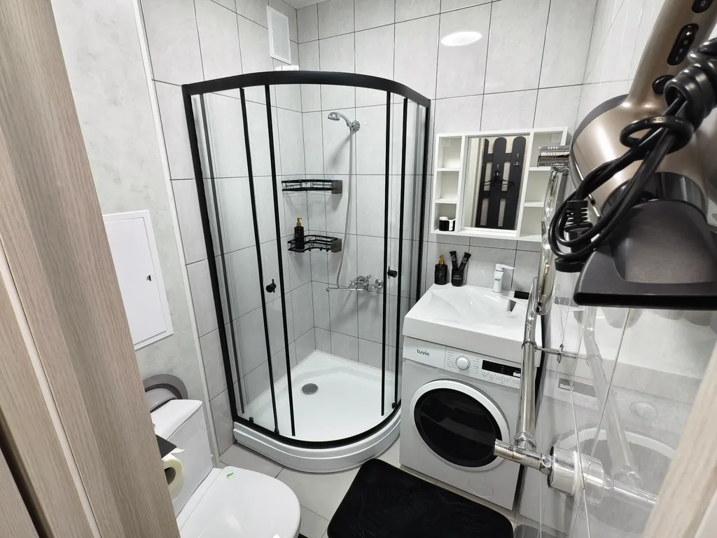 Уютная двухкомнатная квартира в самом центре Сафоново