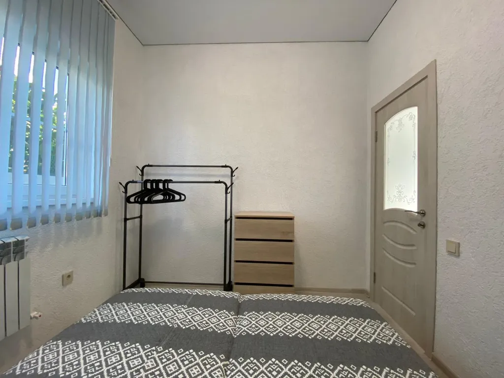 Домик для семейного отдыха на море