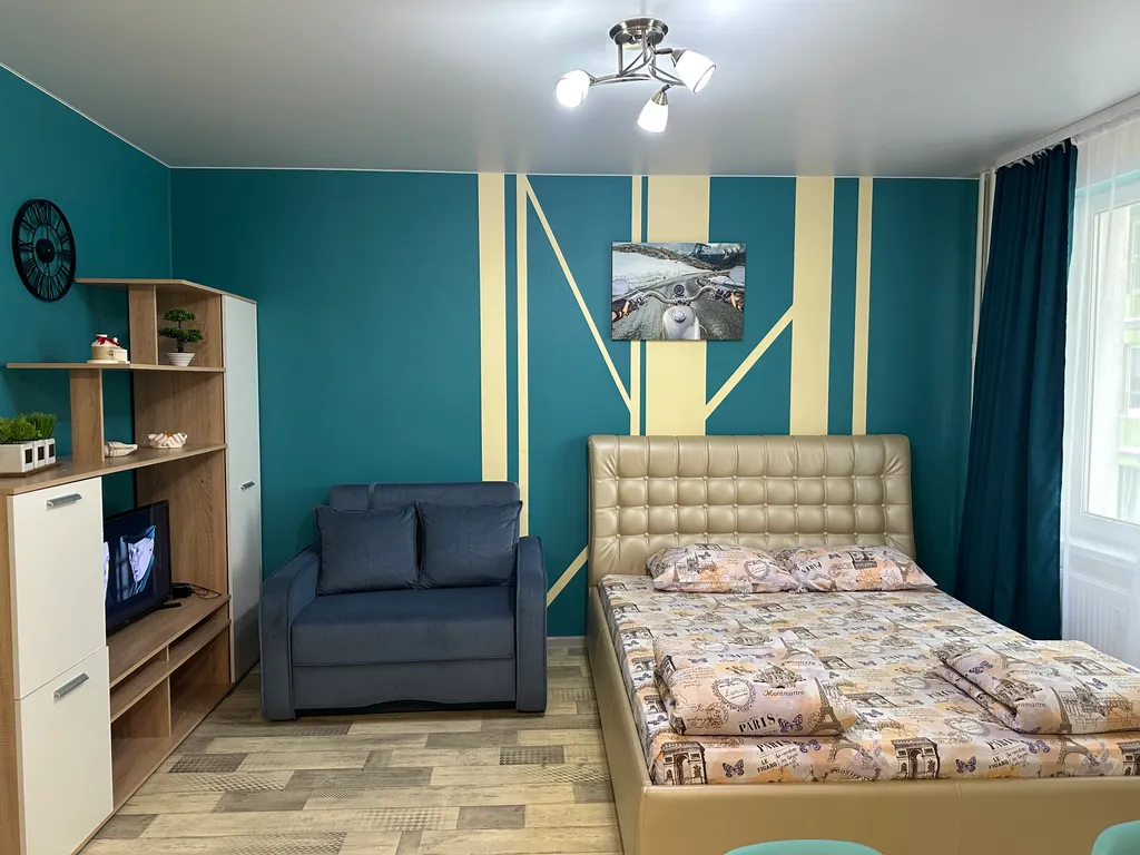 Студия трио