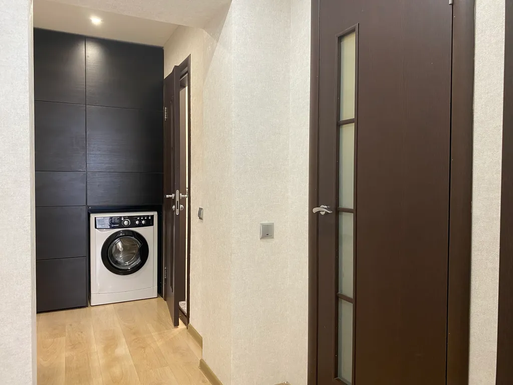 2-комнатная квартира легендарные