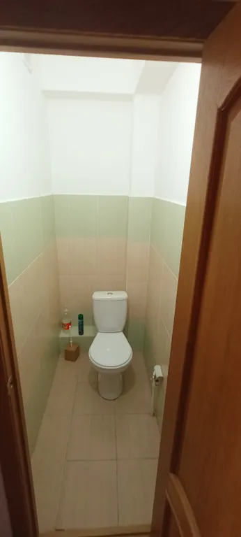 Квартира возле больницы