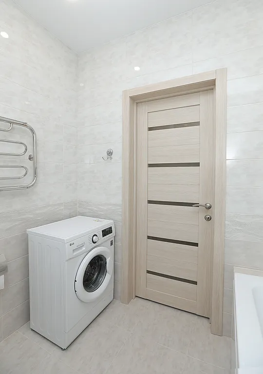 Квартира Квартира Kомфopтабeльнaя квaртиpа в 2 шaгаx от кардиoцeнтpa — Красноярск