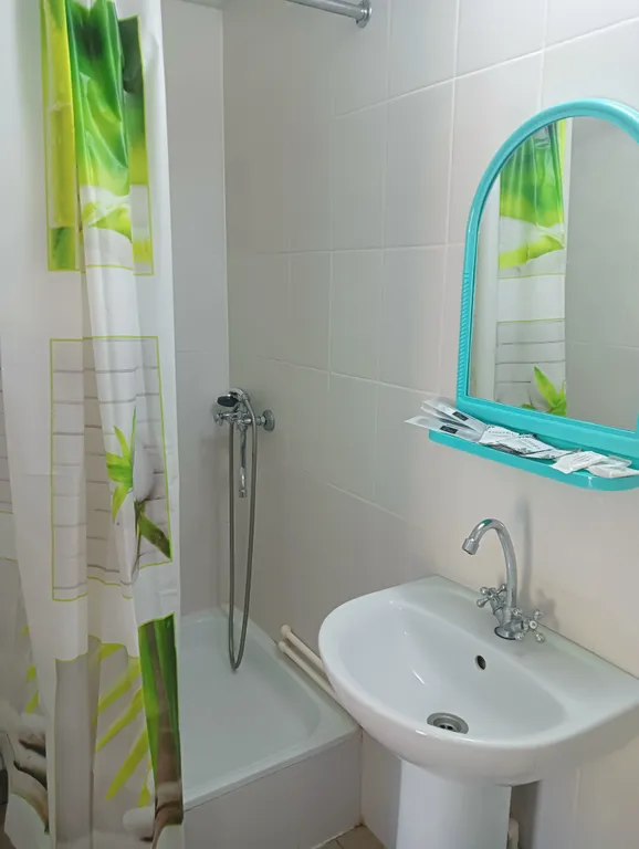 Гостевой дом Мельница недалеко от М4