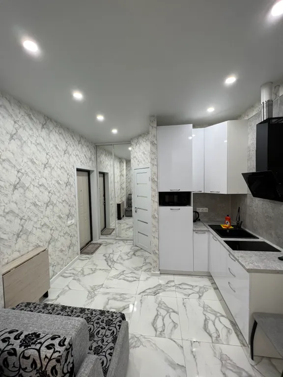 Квартира Квартира Комфорт и уют в самом центре курорта — Сириус