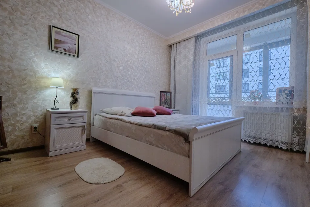 Квартира Квартира Апартамент царская столица — Санкт-Петербург