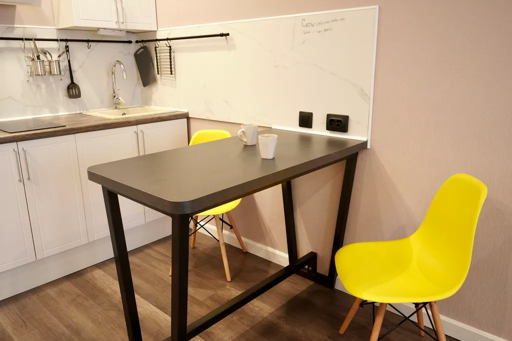 Уютные апартаменты для отдыха