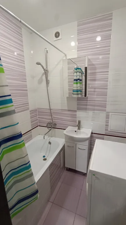 Квартира Апартаменты рядом с М4, Оз молл — Краснодар