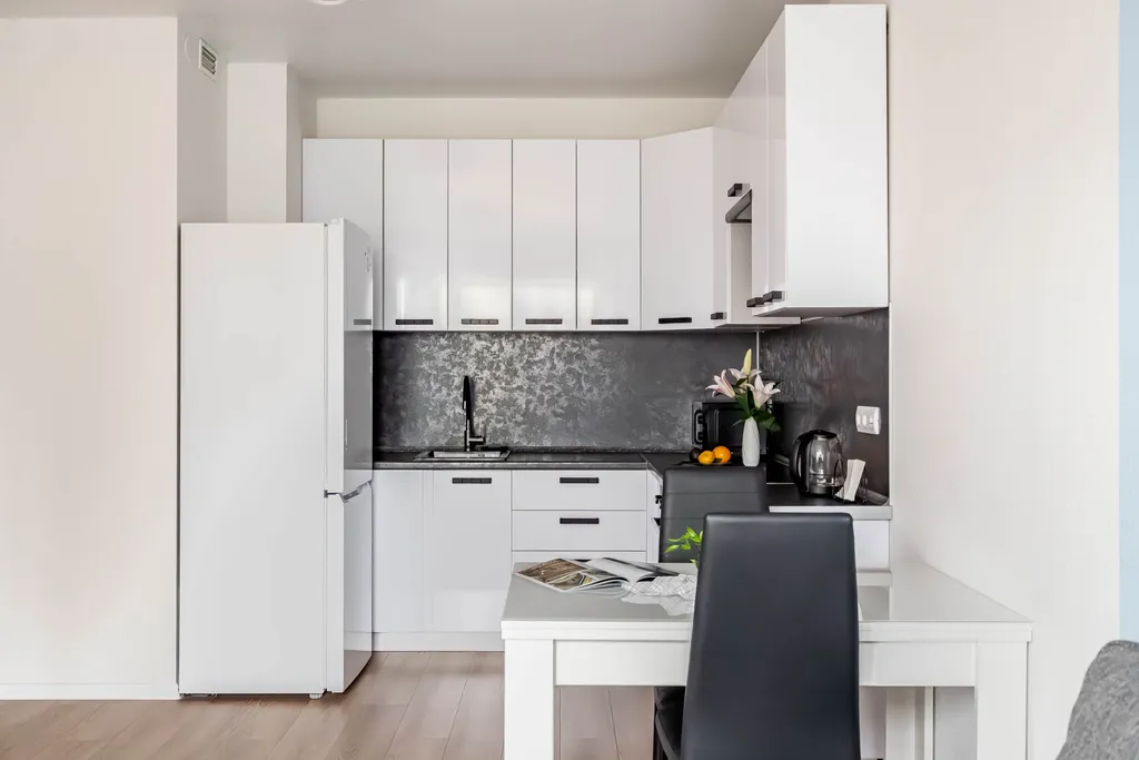 Квартира Квартира Your lesnay Apart для 4 гостей — Санкт-Петербург