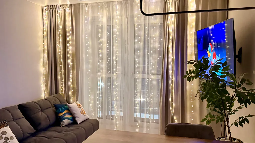 Квартира Апартаменты в ЖК Санвилл для зимнего комфорта — аренда посуточно в Ижевск