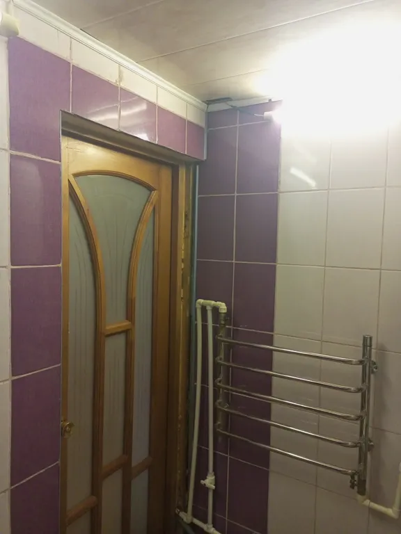 Коттедж Домик с сауной в яблоневом саду — Калининград