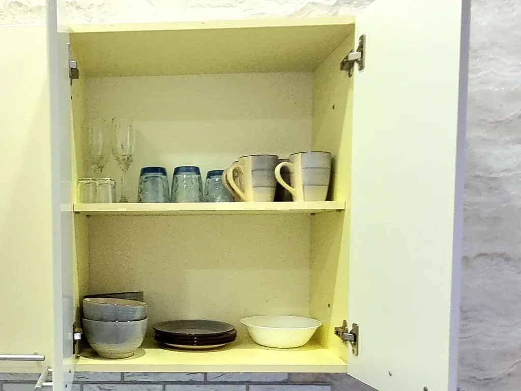 Квартира Квартира с видом на море — Геленджик