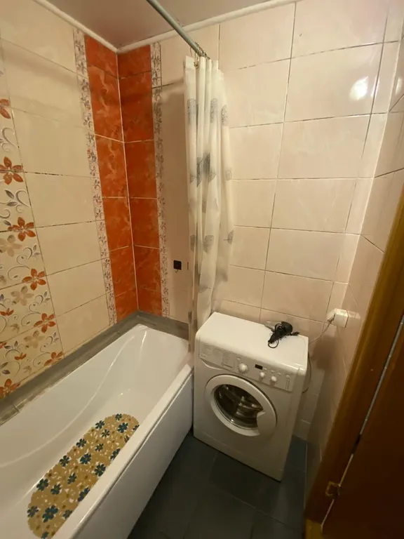 Апартаменты Северный драйв 18