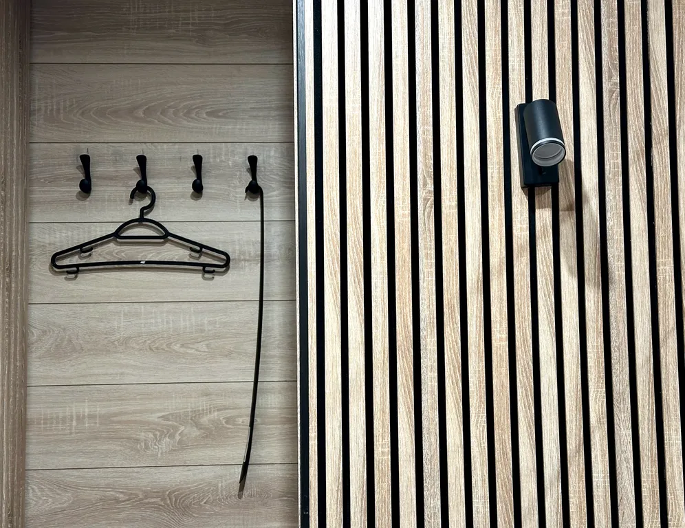 Квартира Апартаменты на 14 этаже с шикарным видом на весь город — Великий Новгород