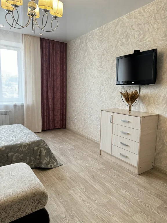 Квартира в центре города