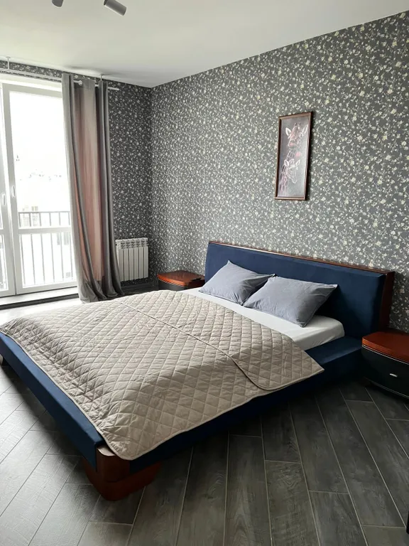 Квартира Уютная квартира с видом на лес — Калининград