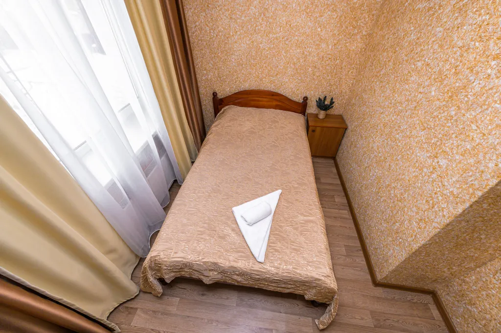 Квартира Комната — аренда посуточно в Ноябрьск