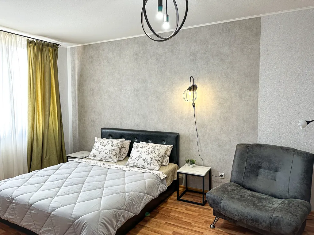 Квартира Квартира Метро Уралмаш — Екатеринбург