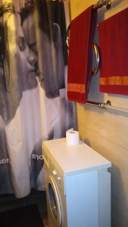 Уютная квартира в китайском стиле