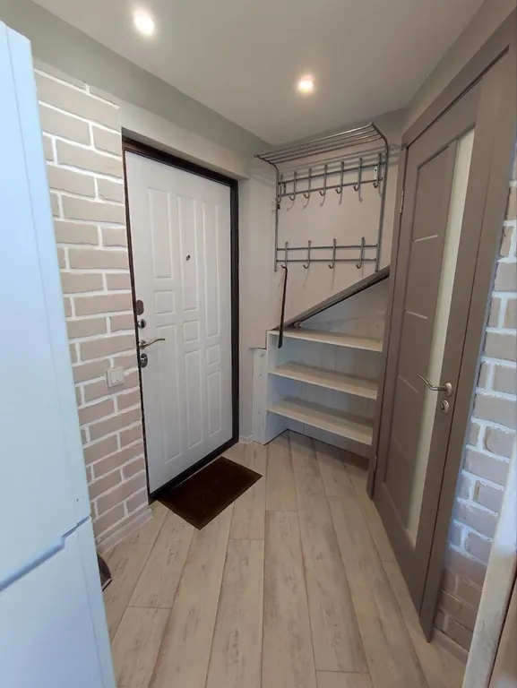 Квартира Квартира Двухуровневая квaртира с отдельной спальной у моря — Кацивели