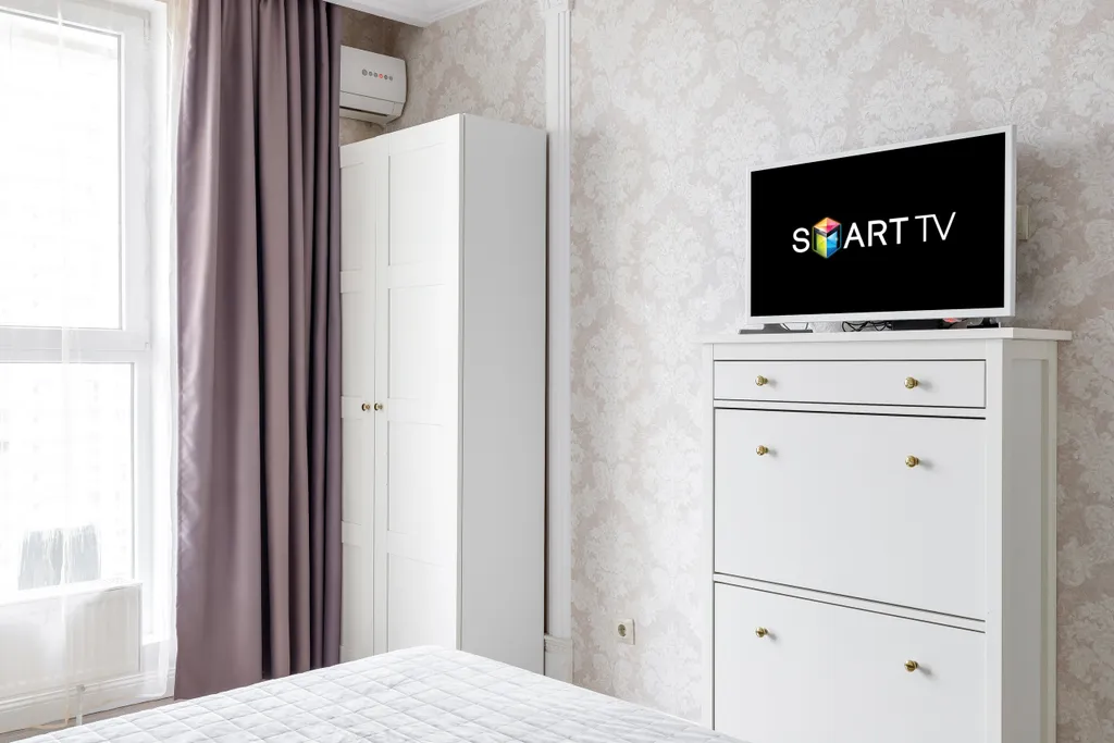 Квартира Апартаменты с камином — Краснодар